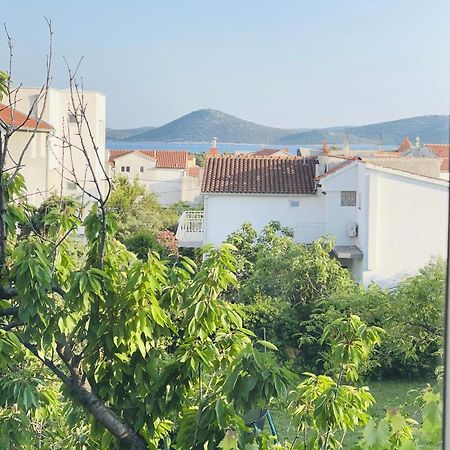 Apartment Udovicic Vodice Luaran gambar