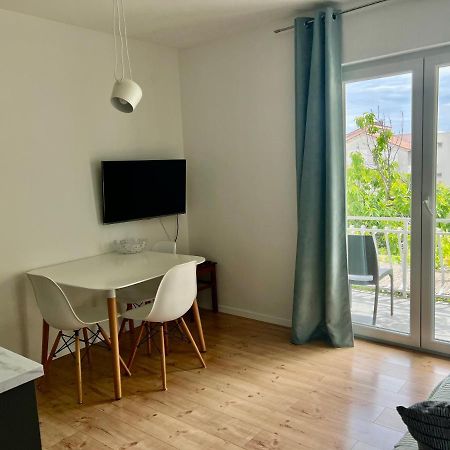 Apartment Udovicic Vodice Luaran gambar