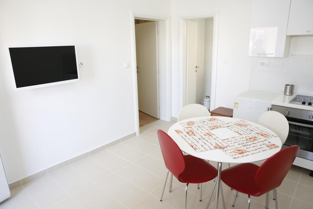 Apartment Udovicic Vodice Bilik gambar