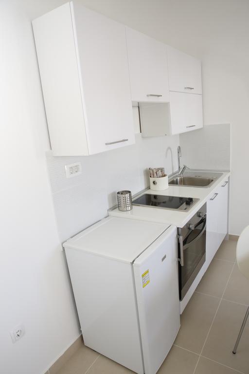 Apartment Udovicic Vodice Bilik gambar
