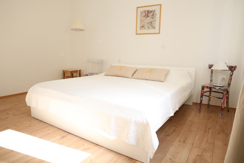 Apartment Udovicic Vodice Bilik gambar