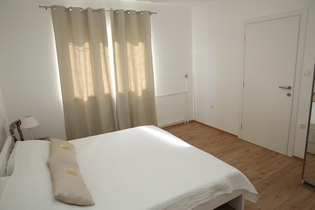Apartment Udovicic Vodice Bilik gambar