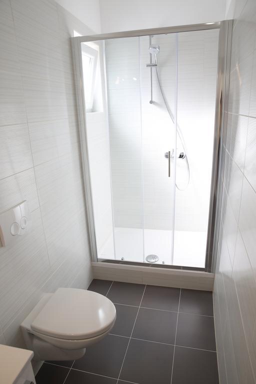 Apartment Udovicic Vodice Bilik gambar