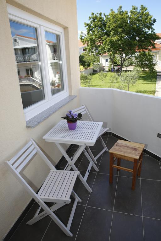 Apartment Udovicic Vodice Bilik gambar
