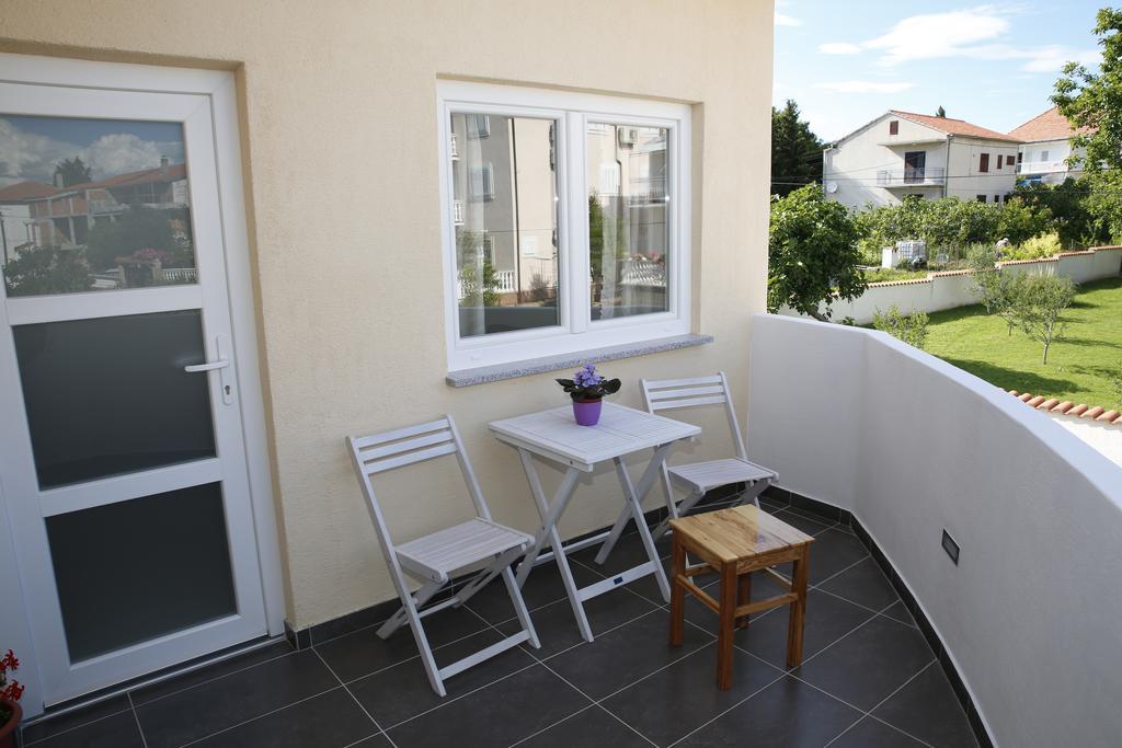 Apartment Udovicic Vodice Bilik gambar