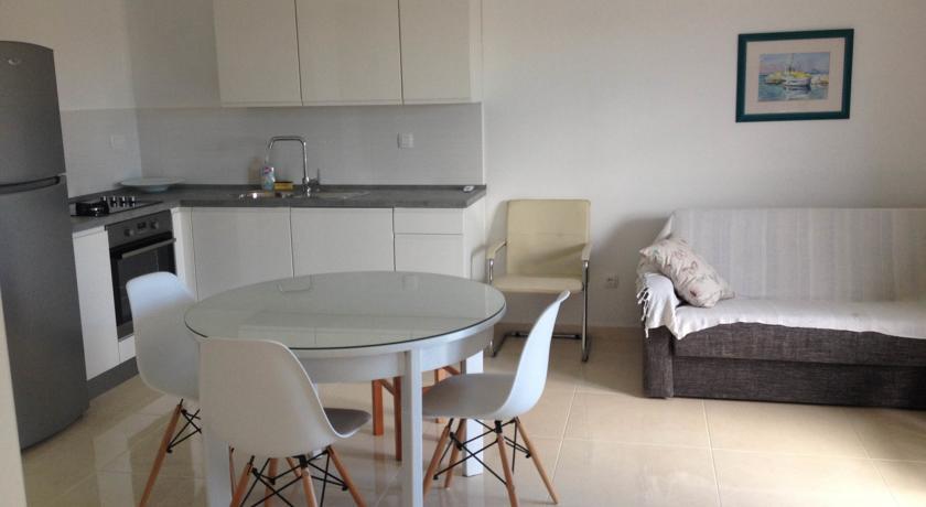 Apartment Udovicic Vodice Bilik gambar