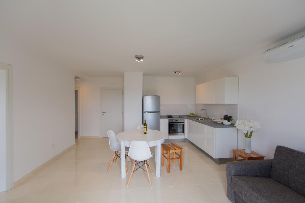 Apartment Udovicic Vodice Bilik gambar