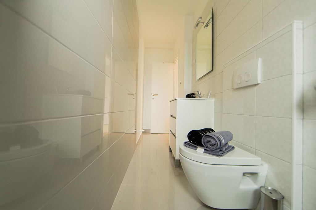 Apartment Udovicic Vodice Bilik gambar