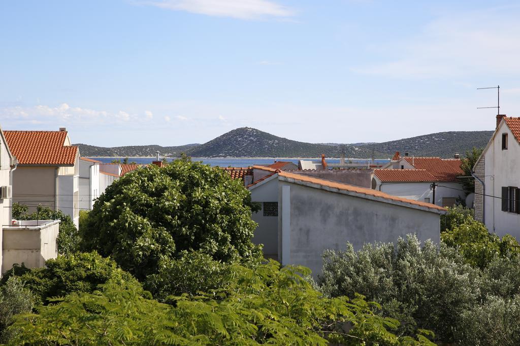 Apartment Udovicic Vodice Bilik gambar