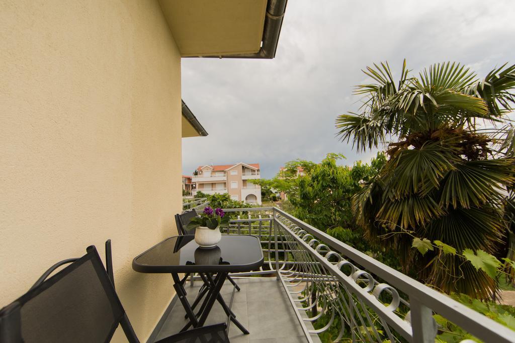 Apartment Udovicic Vodice Bilik gambar