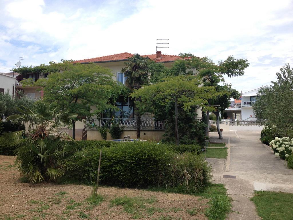 Apartment Udovicic Vodice Bilik gambar