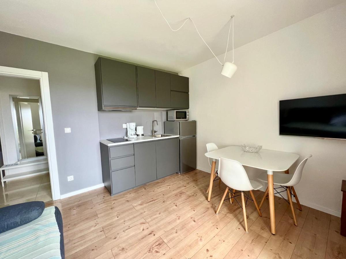 Apartment Udovicic Vodice Luaran gambar