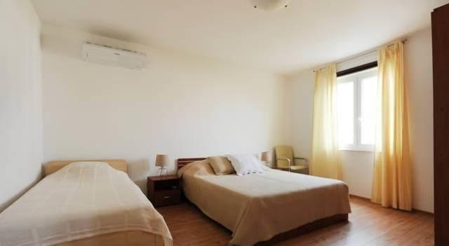 Apartment Udovicic Vodice Luaran gambar