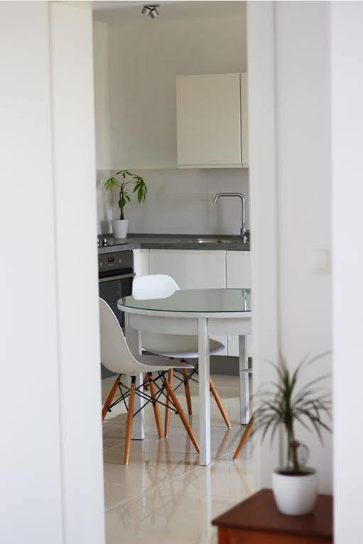 Apartment Udovicic Vodice Luaran gambar