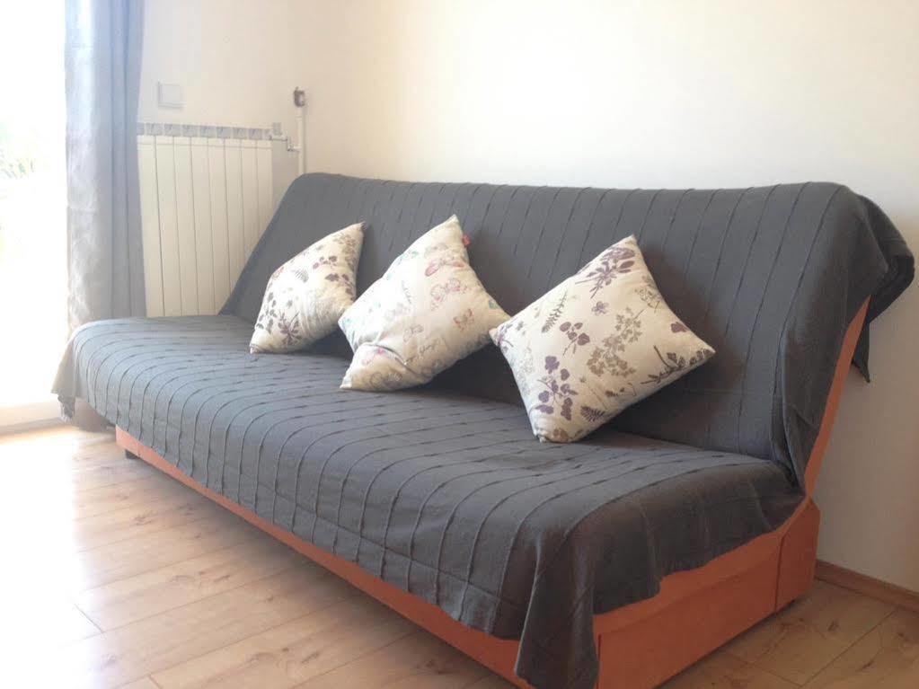 Apartment Udovicic Vodice Luaran gambar
